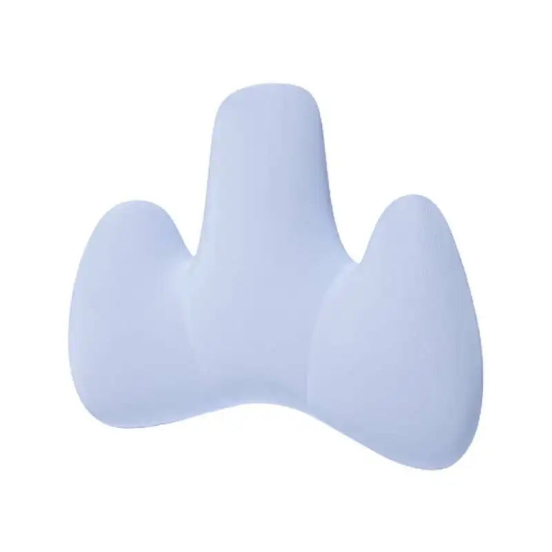 Memory Foam Cushion Pain Relief Support Pillow Car Seat Waist Cushion Relieve Back Pain Soft and Comfortable For Office Home Car