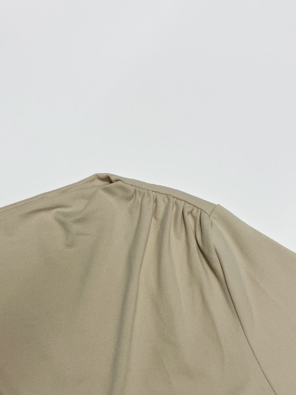 Women's Plain Ruched Asymmetrical Neck Bodycon Dress, Elegant Long Sleeve Short Dress for Party Club Dating Wear,