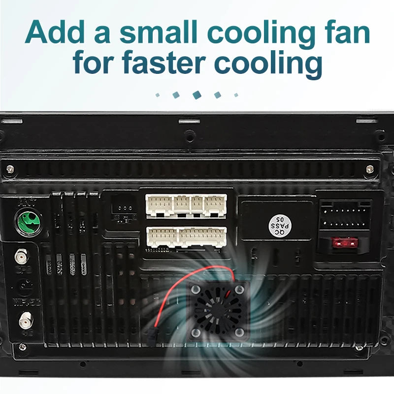 1DIN android 13 TS18 QLED 1280 Car Radio 9/10inch Universal Host Player Navigation Video Multimedia For lada hyundai Suzuki Ford