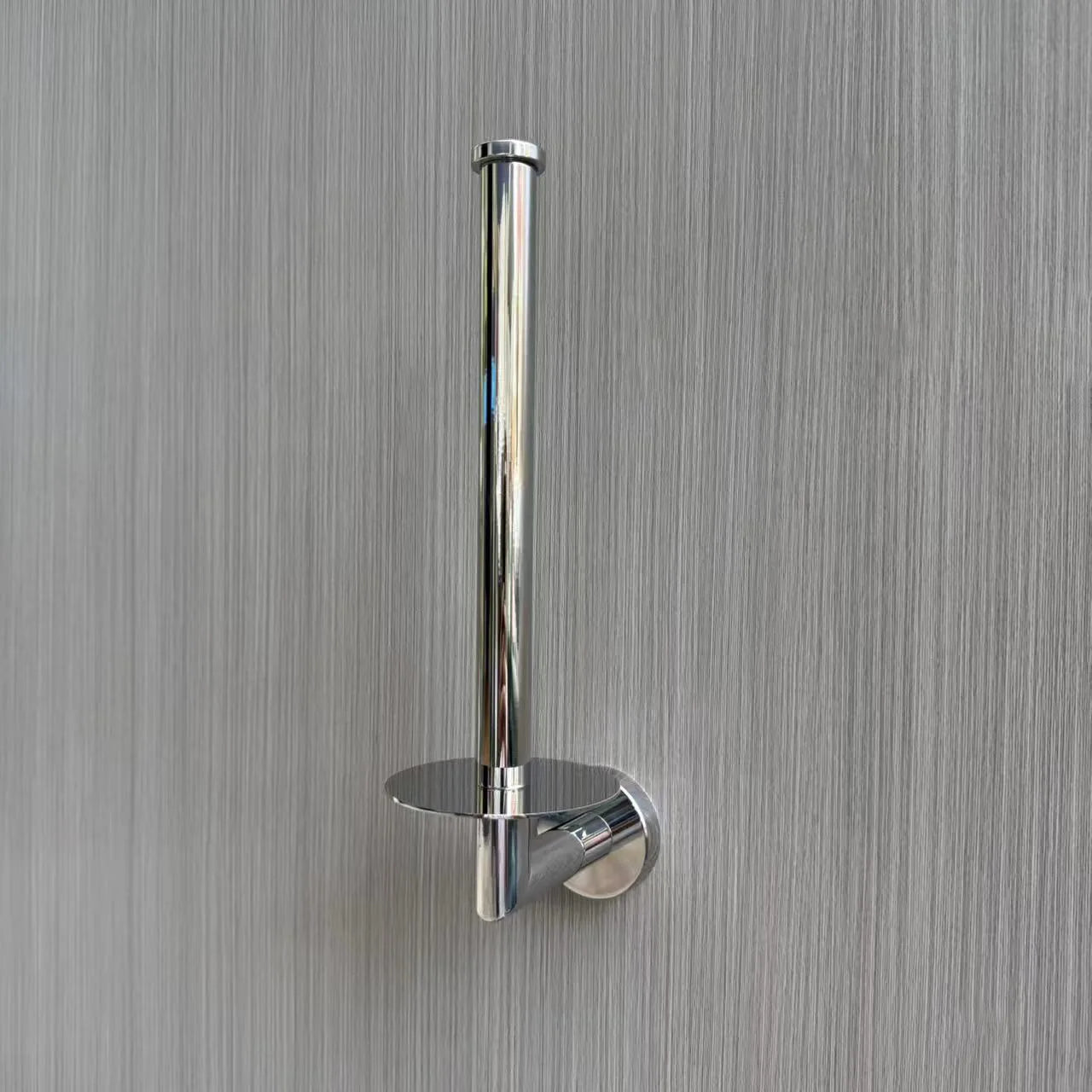 Gold Bathroom Wall Mounted 304 Stainless Steel Toilet Roll Paper Holder Organizers Rack Kitchen Napkin Dispenser Cabinet Storage