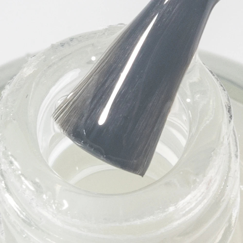 KODIES GEL Nail Strengthener Treatment for Soft Thin Nails Imperfection Keratin Base Coat Nail Growth System Natural Protein Oil