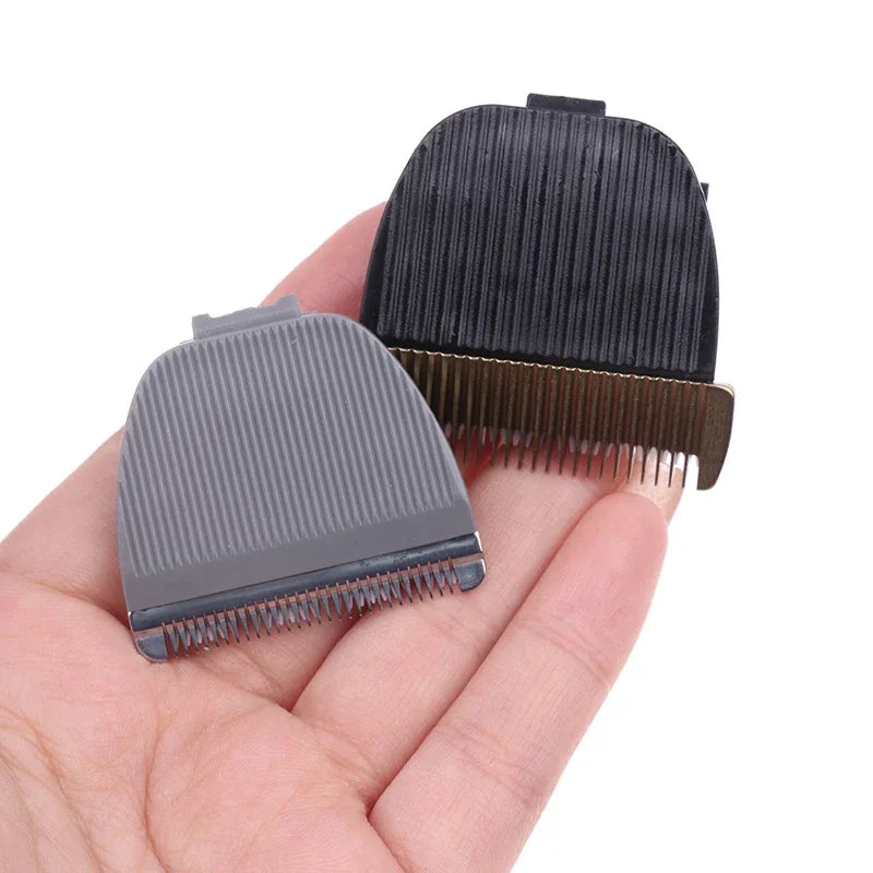 Ceramic Blade Knife Cutter Head for Codos CP-6800 Replacement Blade for Codos CP6800 KP3000 Pet Trimmer Clipper Spare Parts