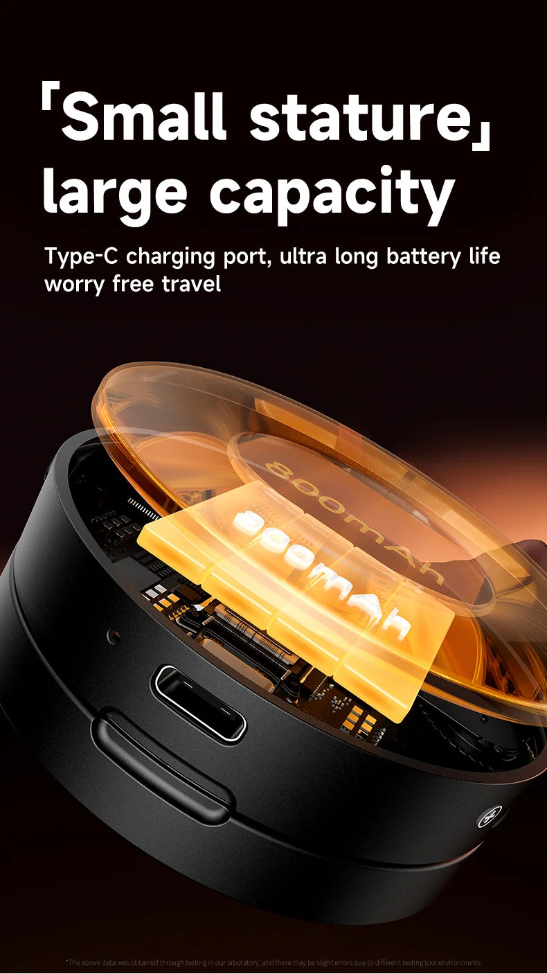 LED Selfie Fill Light for Magsafe Phone Adjustable Brightness Magsafe-Compatible Smartphone Vlog Photography Video Accessory