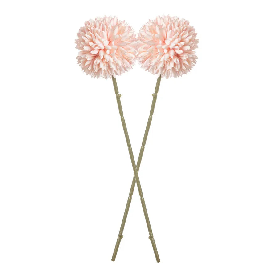 1/2Pcs Silk Artificial Flowers Hydrangea Chrysanthemum Home Decor Outdoor Garden Wall Wedding Bridal Bouquets Festival DIY Gifts