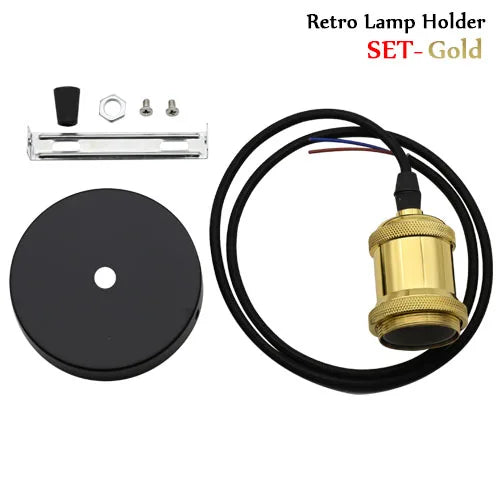 Edison Bulb E27 220V 40W ST64 A19 T45 G80 G95 G125 Incandescent Filament Bulb Lighting Retro Edison Light Bulb