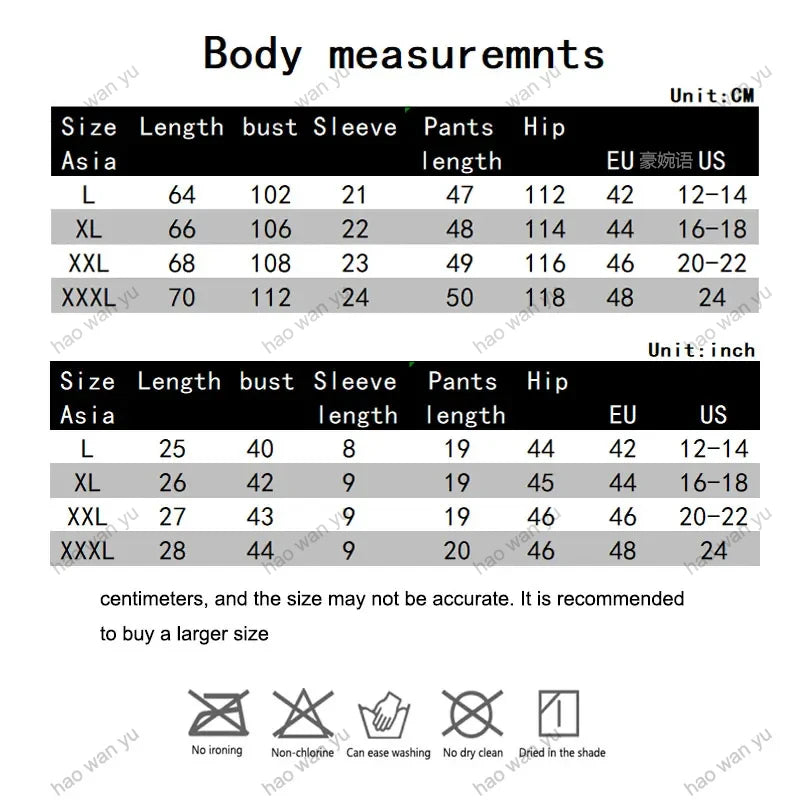 Pajamas Men Ice Silk Thin Short-Sleeved Two-Piece Suit Korean Version of the Loose Large Size Youth Plus Size Sleepwear Homewear