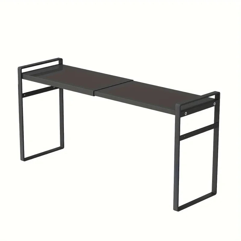 ZEXEF Retractable Accessories for Kitchen Cabinet Organizer Furniture With Shelf Space Bathroom Storage Rack Home Pantry Spice