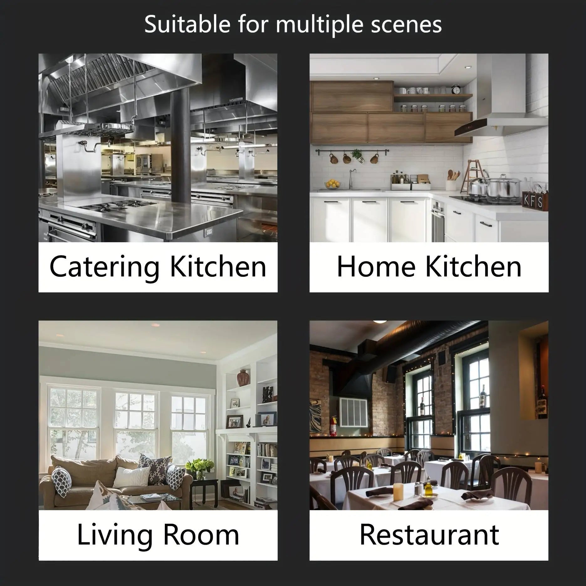 1 Piece of Ocean Style Table Runner with Turquoise Stripes Pattern, Perfect for Beach Theme Parties, Home Decoration, Summer Parties and Nautical Styles