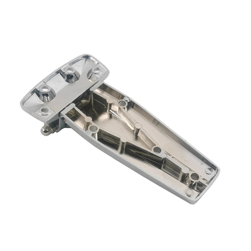 Convex Oven Cold Storage Steam Box Door Hinge Seafood Cabinet Cookware Fitting Refrigerator Industrial Kitchen Hardware Part
