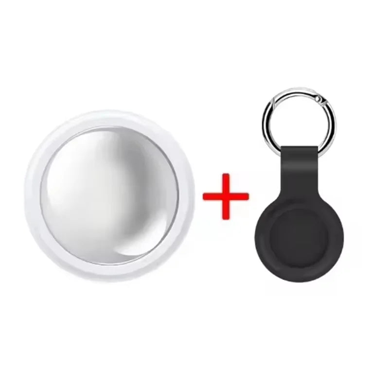 Xiaomi Mini Gps Tracker System FindMy App Air Tag Smart Bluetooth Locator Child Finder Bag Anti-Loss Pet Collar with Tracker NEW