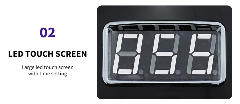 SUN X11 MAX Professional Nail Drying Lamp for Manicure 280W Nails Gel Polish Drying Machine with Auto Sensor UV LED Nail Lamp