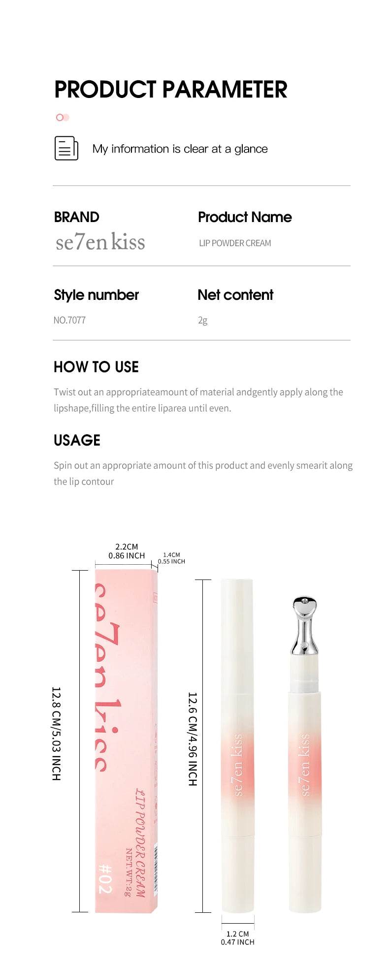 Velvet Soft Matte Lip Glaze Waterproof Long Lasting Moisturizing Non Transfer Lipstick Makeup Cosmetics Beauty Health