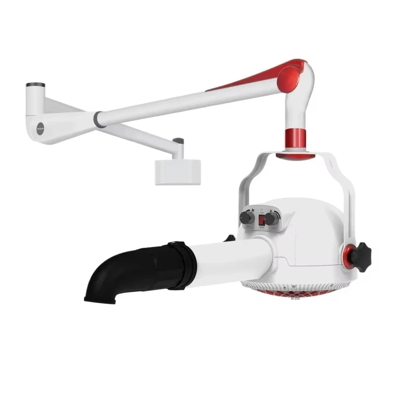 Professional Manufacture Pet Hair Pulling Machine Hair Dryer Blow Dryer Vertical Negative Ion Dog Cat Styling Hair-