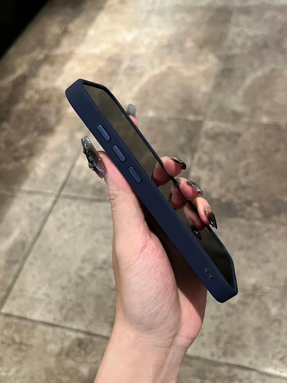 Matte For Magsafe Magnetic Case For iPhone 16 15 Pro Max 14 13 12 11 Frosted Translucent Wireless Charge Shockproof Bumper Cover