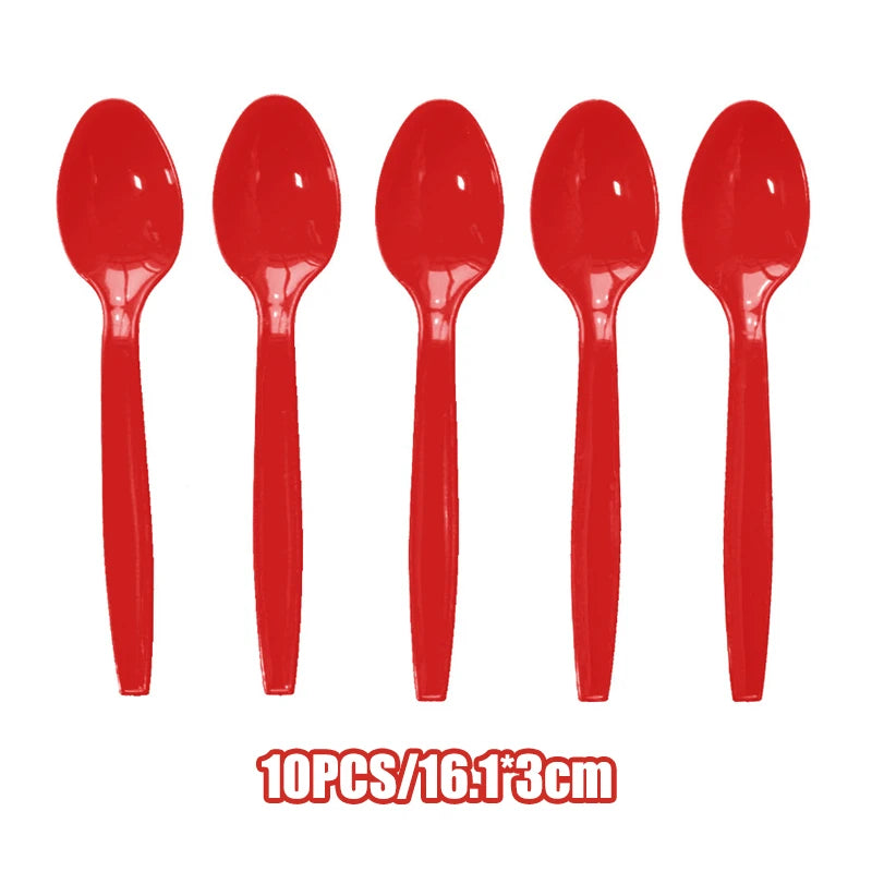 Disney Cars Birthday Decoration Cartoon Lightning Mcqueen Party Paper Plates Napkins Cups Balloon Event Supplies Baby Shower Kid