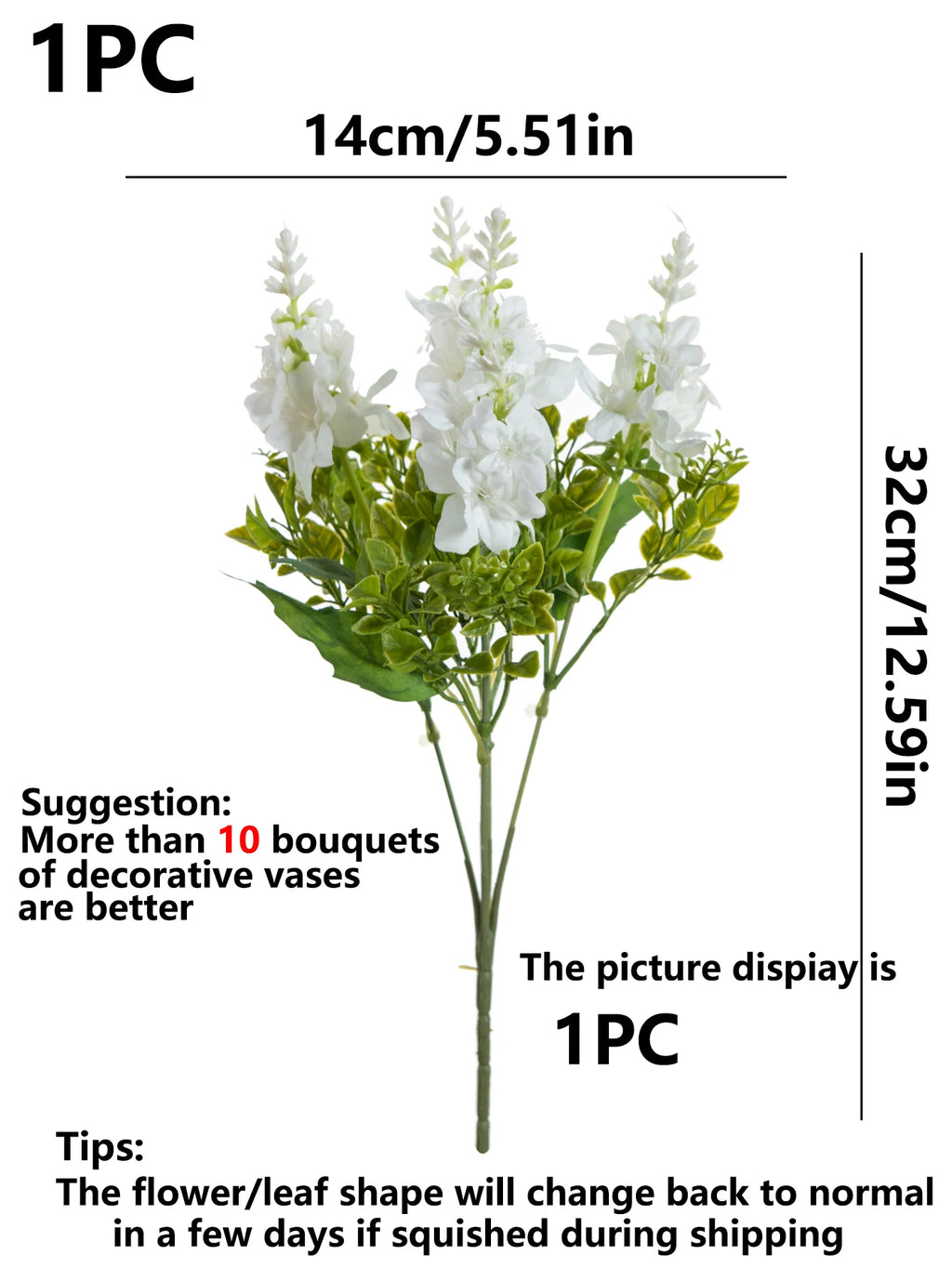 Silk Yucca Gloriosa Artificial Flowers Wedding Home Christmas Decorations Wreath Bridal Bouquet Table Simple Dainty Arrangements