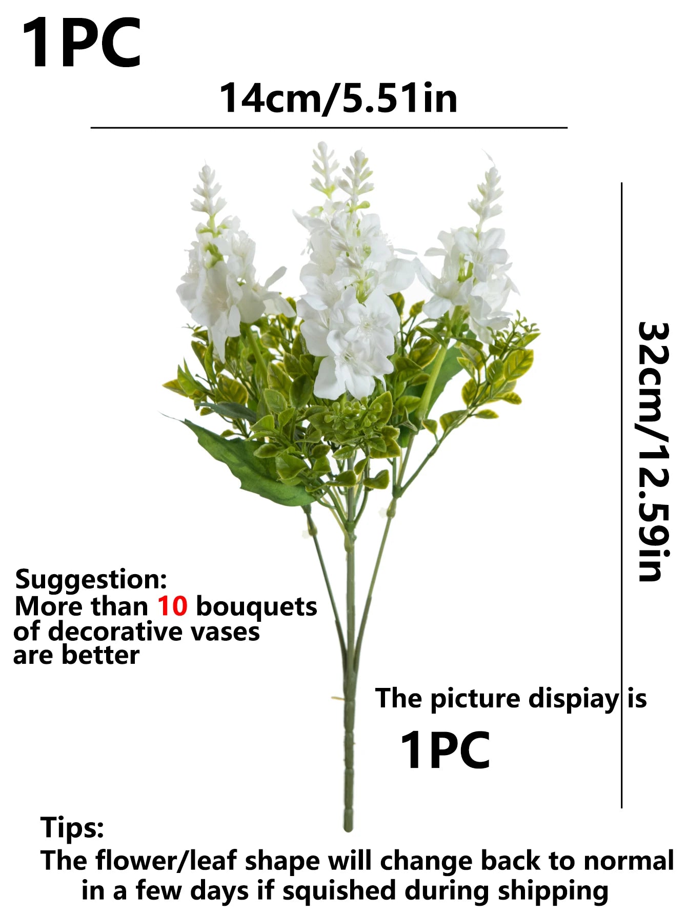 Silk Yucca Gloriosa Artificial Flowers Wedding Home Christmas Decorations Wreath Bridal Bouquet Table Simple Dainty Arrangements