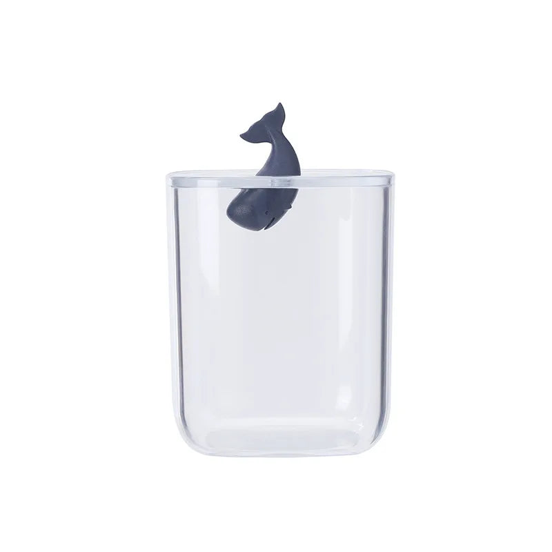 Acrylic Makeup Organizer Cotton Swabs Qtip Container Cosmetic Makeup Cotton Pad Organizer Jewelry Storage Box(Empty Box)