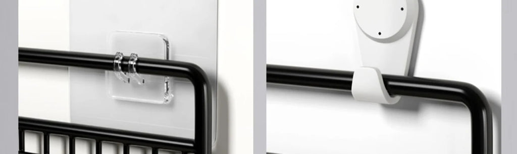 Kitchen Wall Mount Storage Rack Non Perforated Wall Mounted Storage Rack Wall Shelf Spice Rack Kitchen Rack Dish Rack Sink Rack