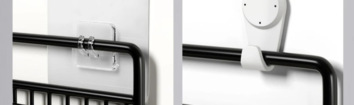 Kitchen Wall Mount Storage Rack Non Perforated Wall Mounted Storage Rack Wall Shelf Spice Rack Kitchen Rack Dish Rack Sink Rack