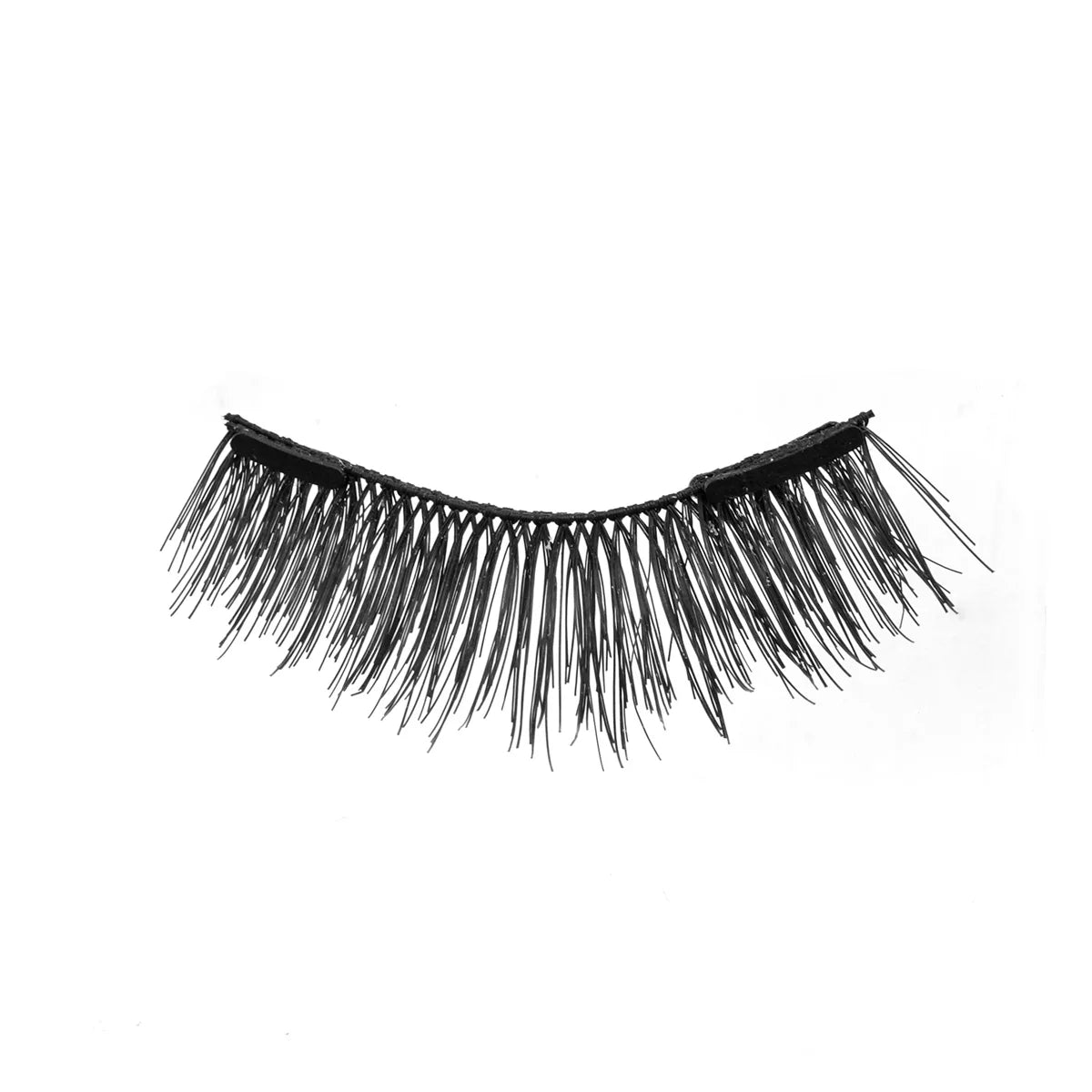 YSDO Upgrade Magnetic False Eyelashes 5 pair Set Eyelash Extension 3D Natural Lashes 3-Step Press On Fake Lash Handmade EyeLash