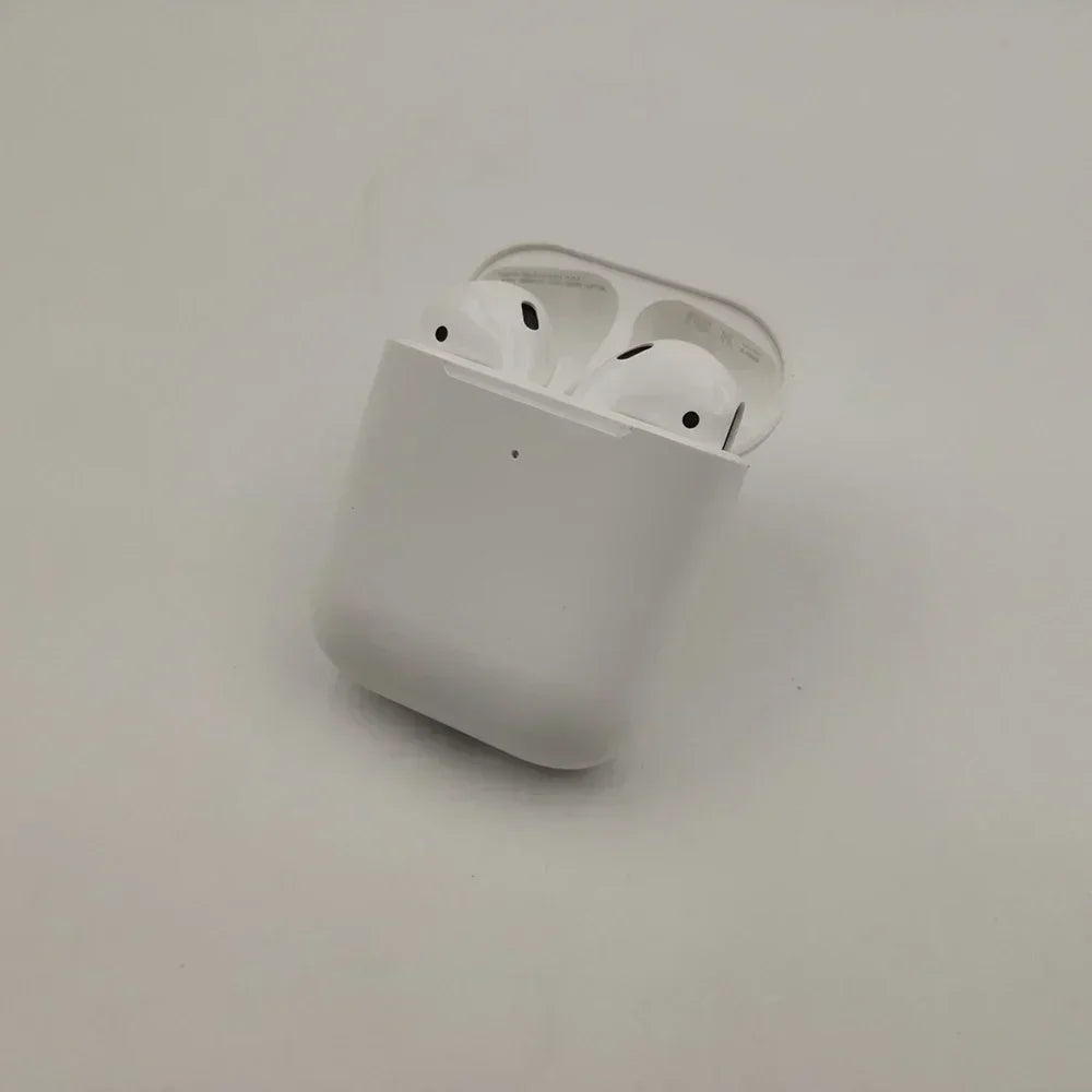 2025 Original Wireless Bluetooth Earbuds with Active Noise Cancellation & Charging Case for iOS & Android Phones