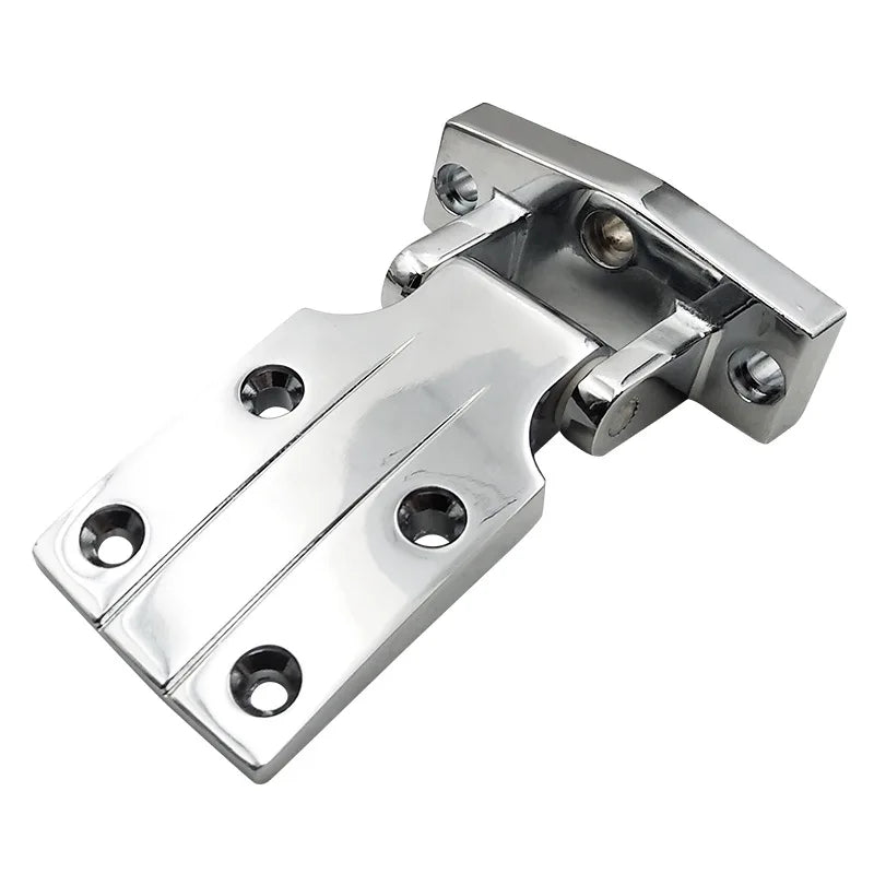 Convex Oven Cold Storage Steam Box Door Hinge Seafood Cabinet Cookware Fitting Refrigerator Industrial Kitchen Hardware Part