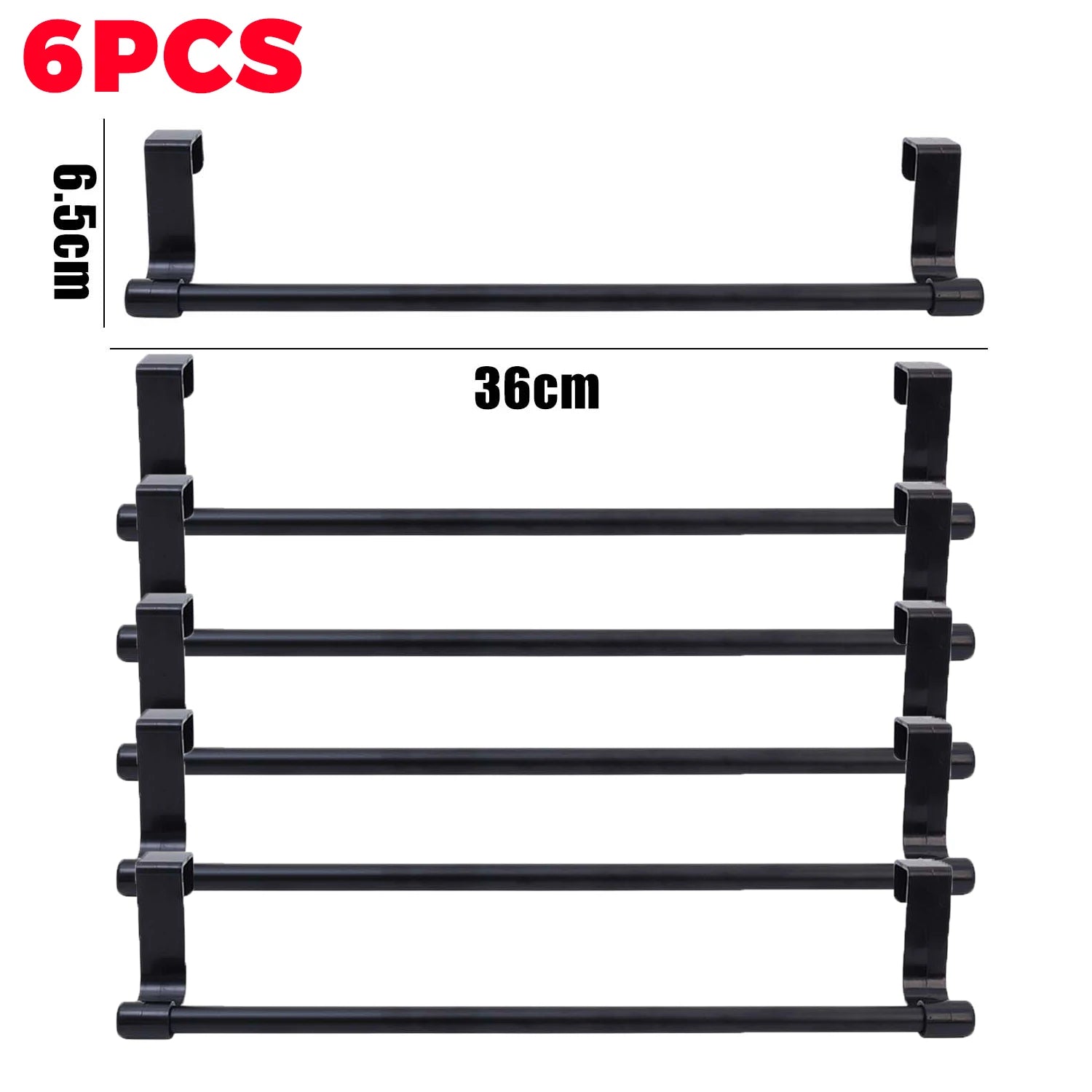 Wall Mounted Towel Racks Stainless Steel Heavy Duty Cabinet Hanging Towel Rack Organizer Shelf Holder Kitchen Bathroom Storage