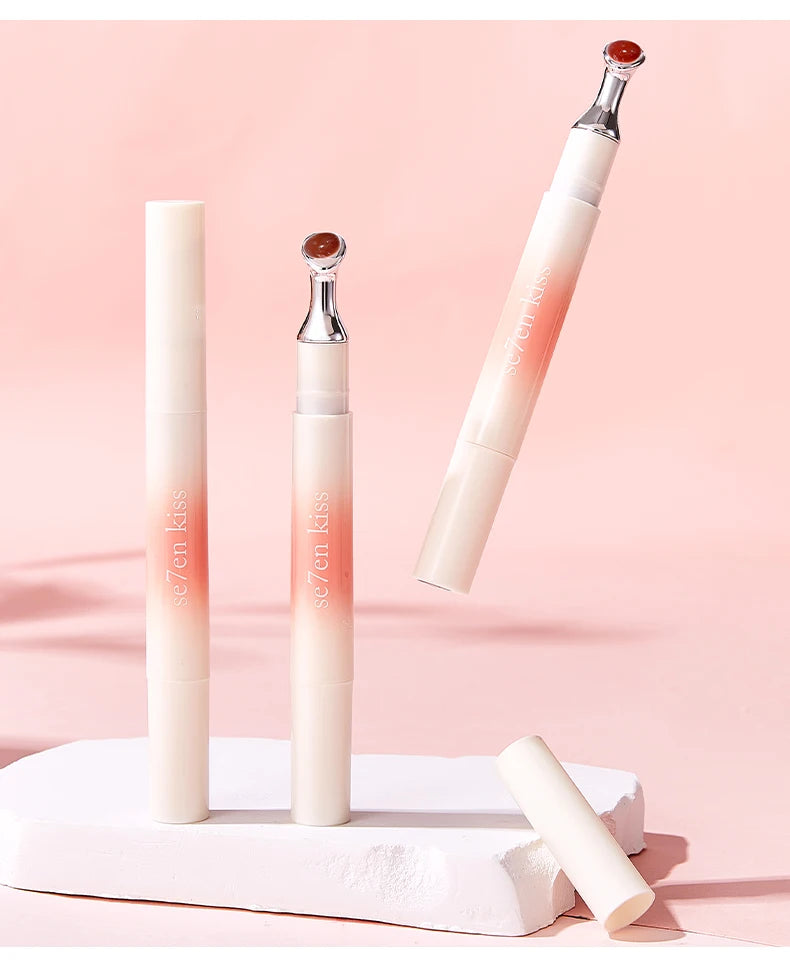 Velvet Soft Matte Lip Glaze Waterproof Long Lasting Moisturizing Non Transfer Lipstick Makeup Cosmetics Beauty Health