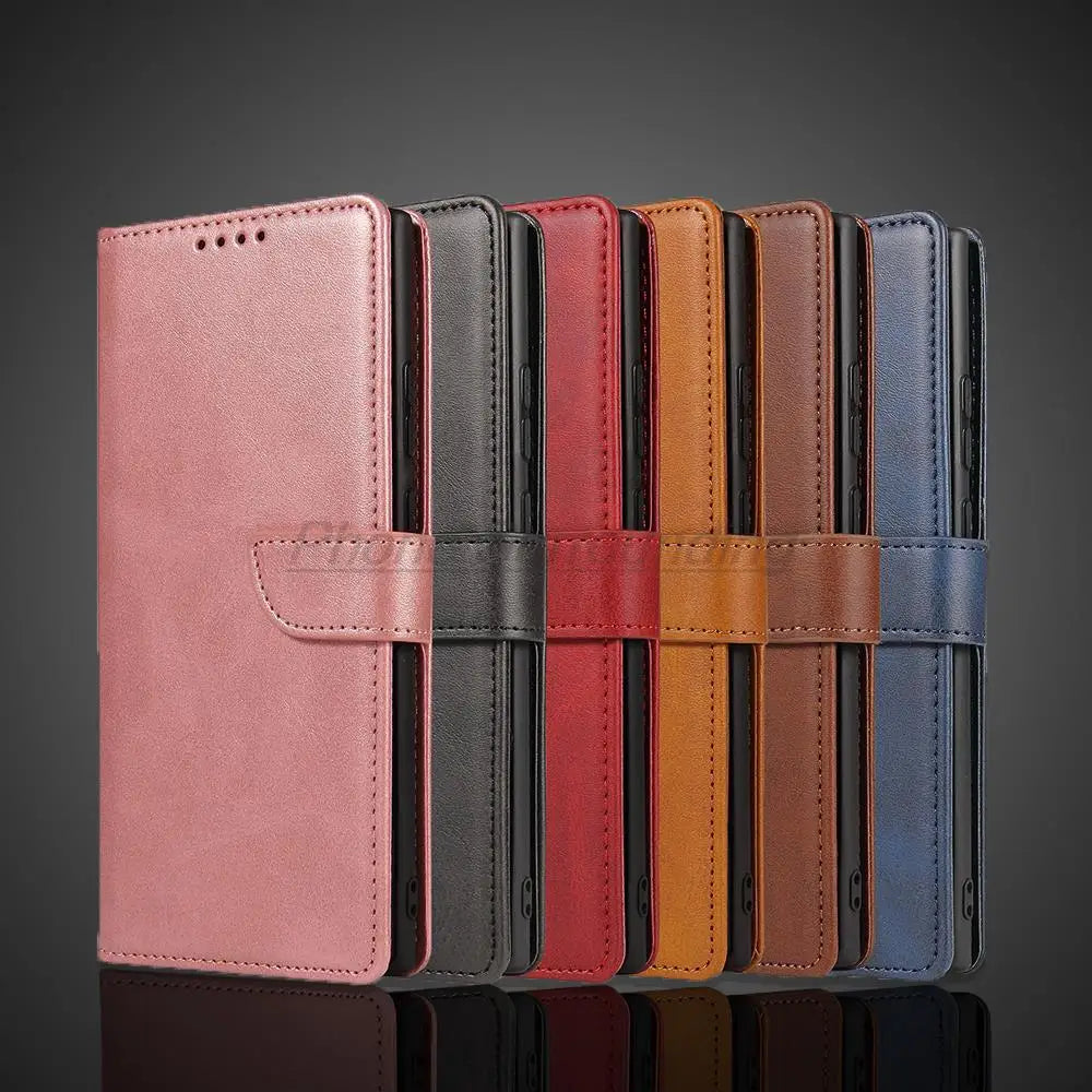 M33 Case Wallet Flip Cover Leather Case for Samsung Galaxy M33 M336K M336B Pu Leather Phone Bags protective Holster Fundas Coque