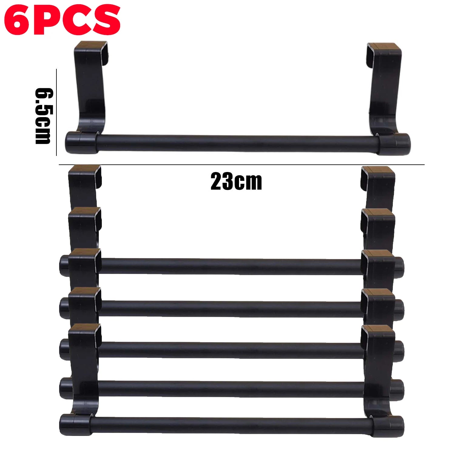 Wall Mounted Towel Racks Stainless Steel Heavy Duty Cabinet Hanging Towel Rack Organizer Shelf Holder Kitchen Bathroom Storage