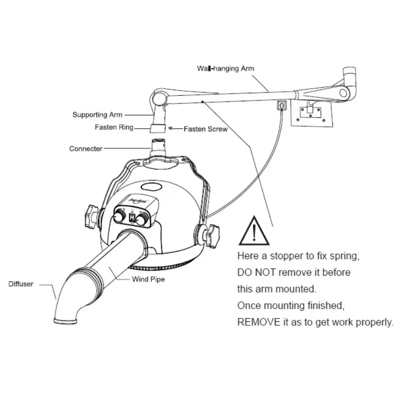 Professional Manufacture Pet Hair Pulling Machine Hair Dryer Blow Dryer Vertical Negative Ion Dog Cat Styling Hair-