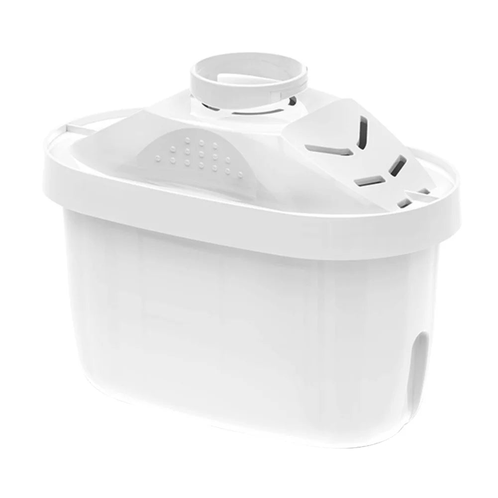 Water Filter Cartridge Limescale Chlorine Impurities Purify Kettle Activate Carbon Water Filter Reducing Chlorine Replacement