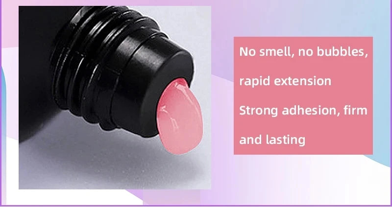 Gel Nail Polish Kit With UV Nail Lamp Electric Nail Drill Machine Soak OFF Gel Nail Kit Base&Top Coat Gel Polish Nail Tools Set