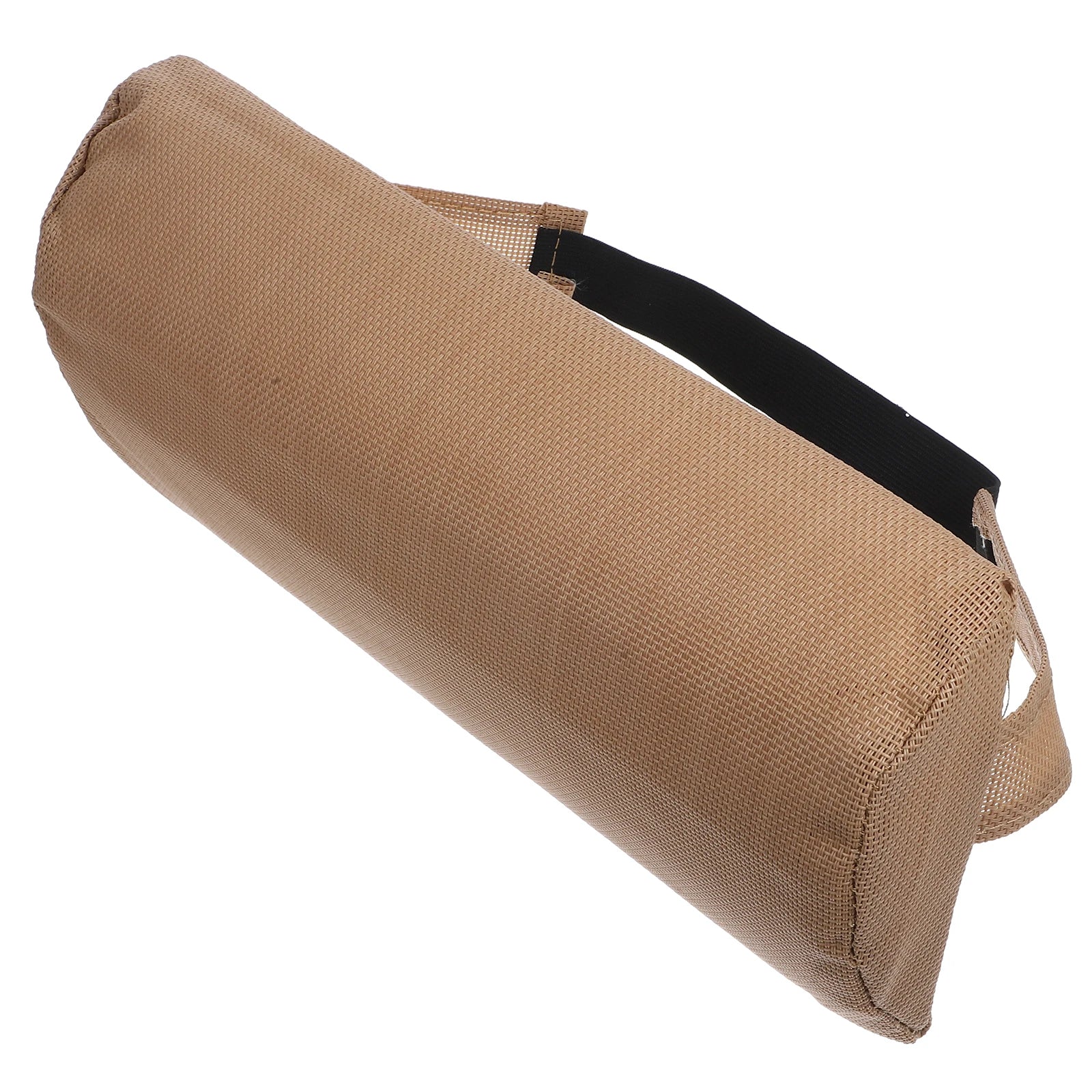 Beach Pillow Comfortable Headrest For Lounge Deck Chair Soft Cushion Support Office Head Pillow Reusable Chair Headrest