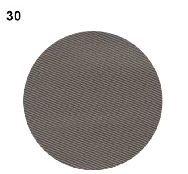 Custom Outdoor Bistro Chair Cushions Thick Outdoor Round Seat Cushions with ties Waterproof Round Patio Furniture for Garden