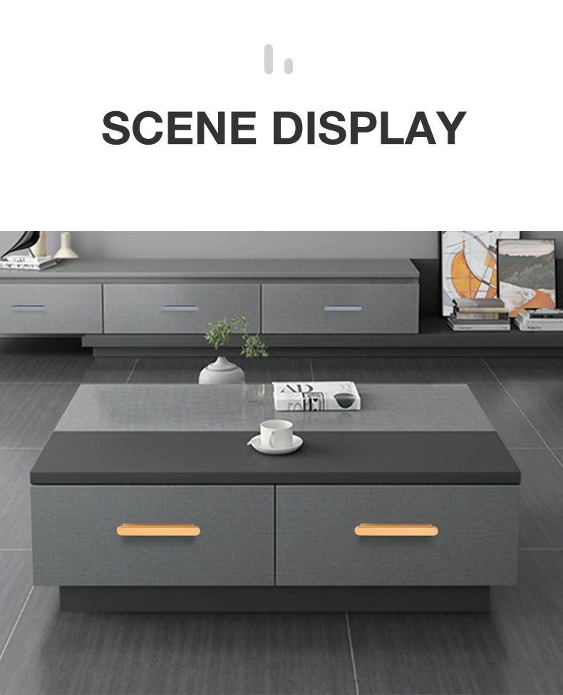 Modern style wardrobe cabinet bathroom cabinet black pulls drawer handles furniture cupboard aluminum alloy handle