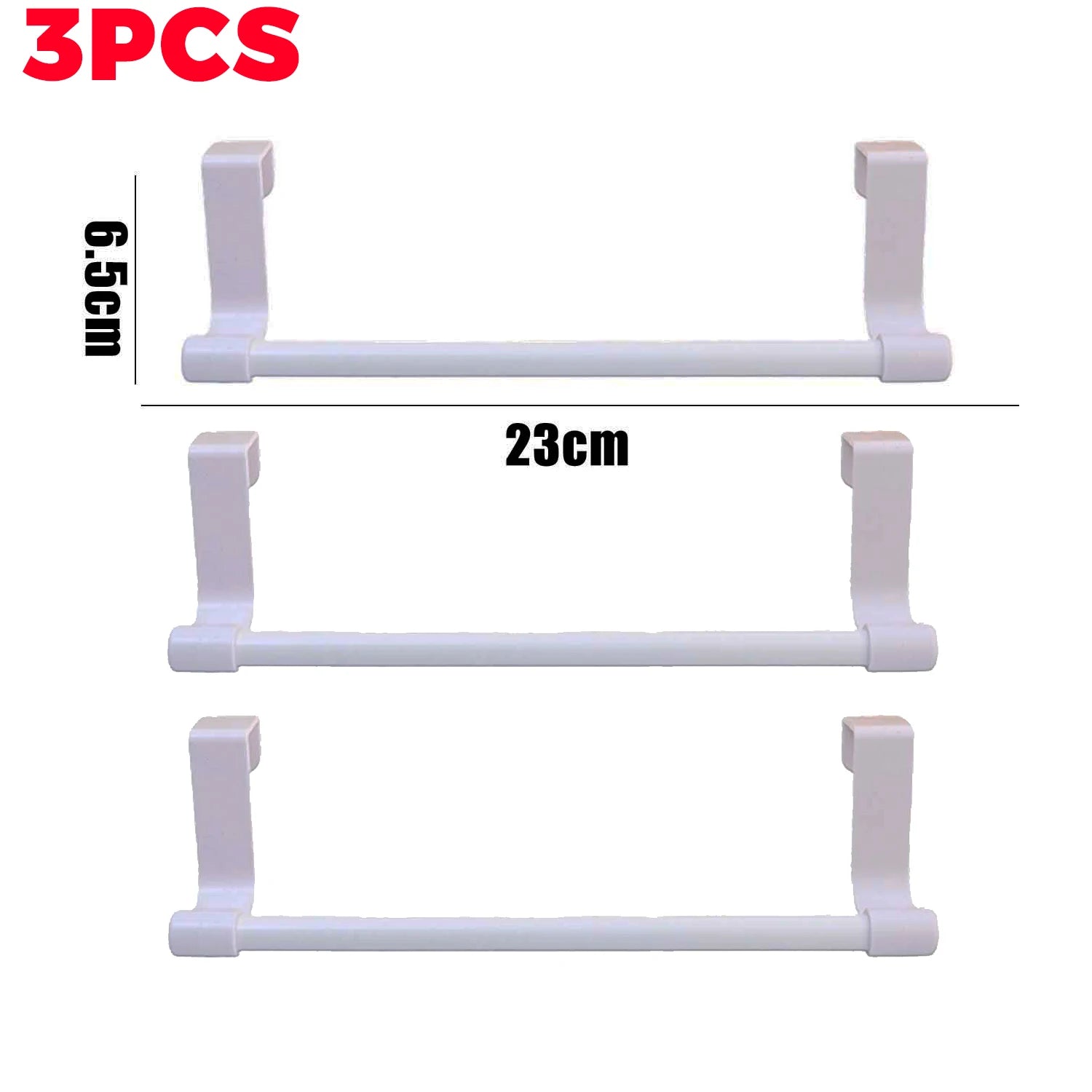 Wall Mounted Towel Racks Stainless Steel Heavy Duty Cabinet Hanging Towel Rack Organizer Shelf Holder Kitchen Bathroom Storage