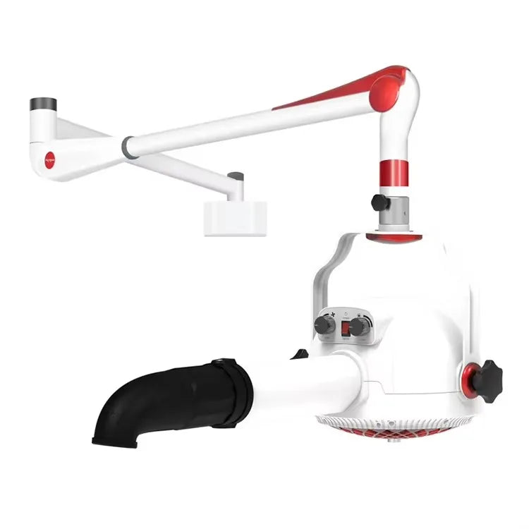 Professional Manufacture Pet Hair Pulling Machine Hair Dryer Blow Dryer Vertical Negative Ion Dog Cat Styling Hair-