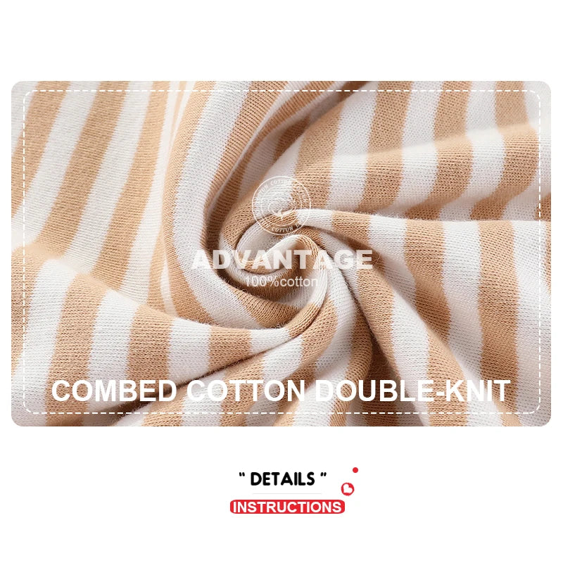 3PCS/Set Autumn Unisex Baby Rompers Cotton Soft Newborn Boy Girl Jumpsuit 2023 Infant Winter Onesies Clothes