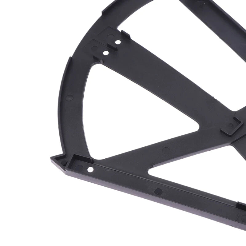 Shoe Cabinet Hinges Accessories Plastic Hinge For Shoes Rack Drawer Storage Shelf Turn Over Furniture Kitchen Hardware Fitting