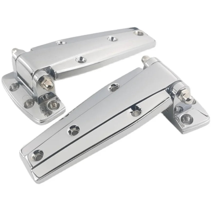 Convex Oven Cold Storage Steam Box Door Hinge Seafood Cabinet Cookware Fitting Refrigerator Industrial Kitchen Hardware Part