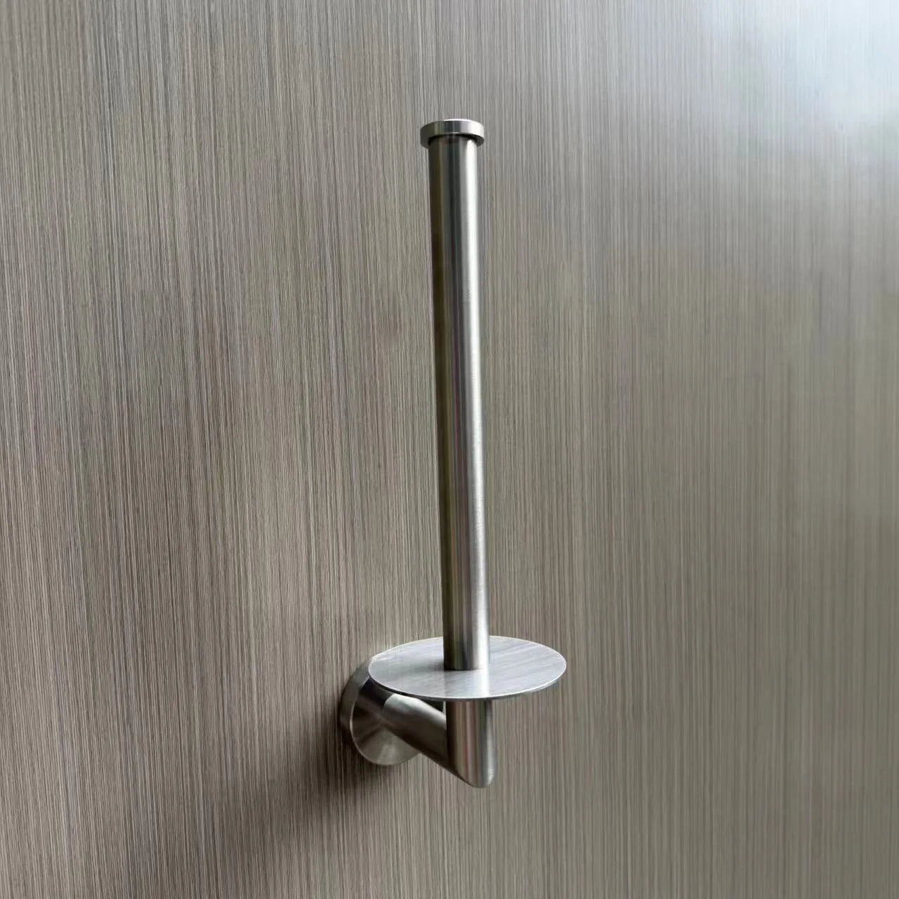 Gold Bathroom Wall Mounted 304 Stainless Steel Toilet Roll Paper Holder Organizers Rack Kitchen Napkin Dispenser Cabinet Storage