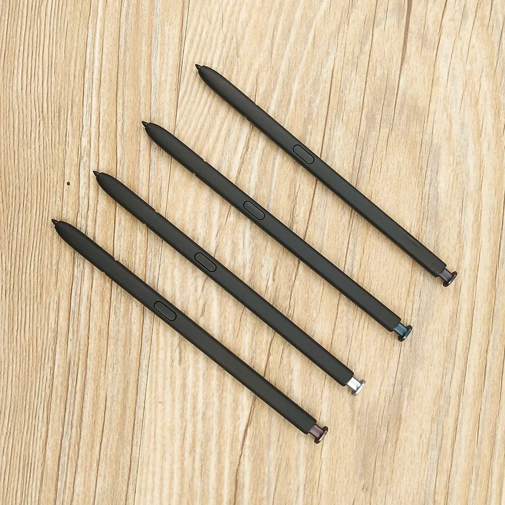 Stylus Pen For Galaxy S22 Ultra 5G S22Ultra SM-S908B/U/W Phone Touch Screen S Pen Replacement Support Bluetooth Air Actions