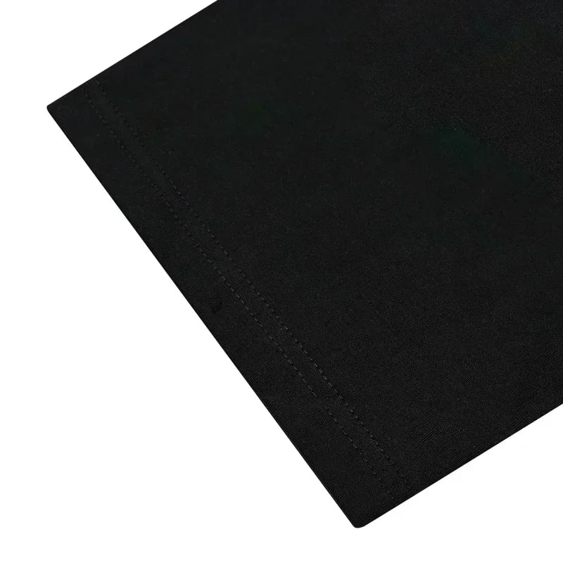 Men's Women's Summer Cotton Versatile Trend T-shirt Clothes Nissan GTR God of War R35R34 Modified Team Short-sleeved