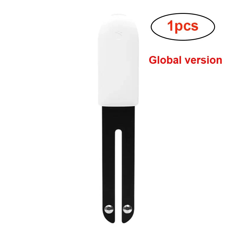HHCC Smart Flower Flora Monitor Garden Care Plant Grass Soil Water Fertility Tester Sensor Gardening Detector for Xiaomi Mijia