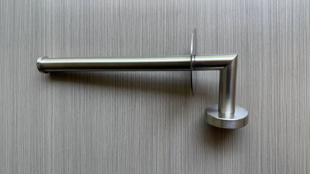 Gold Bathroom Wall Mounted 304 Stainless Steel Toilet Roll Paper Holder Organizers Rack Kitchen Napkin Dispenser Cabinet Storage