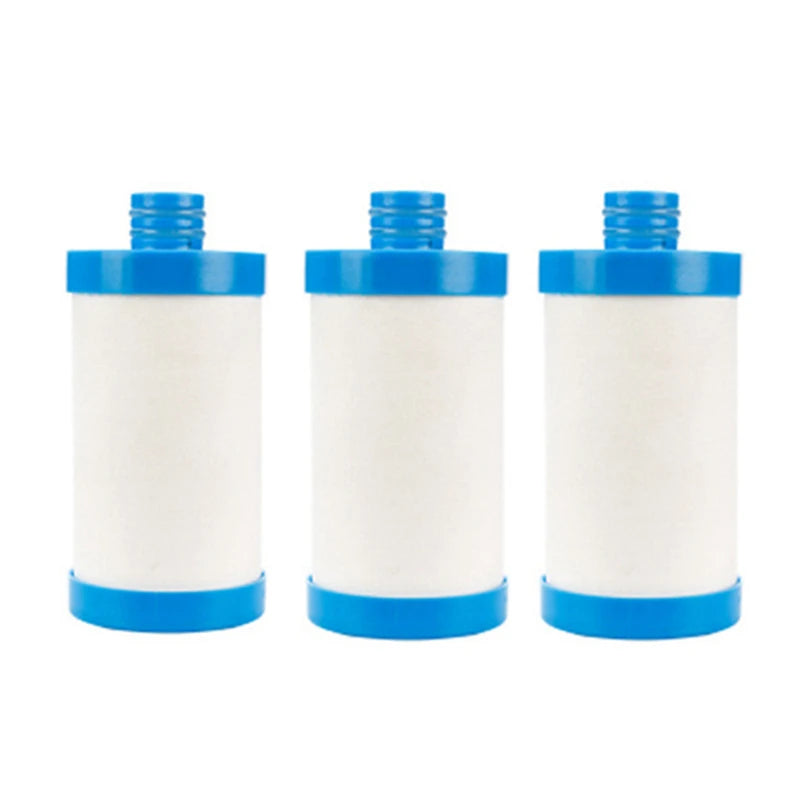 2 Set Household To Impurity Rust Sediment Washing Machine Water Heater Shower Shower Water Filter Front Tap Water Purifier Filte