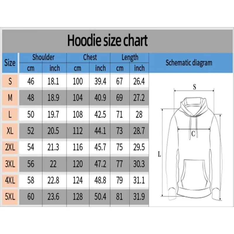 Pokémon Game Super Cool Gengar Printed Hoodie Men and Women Autumn/Winter New Y2K Harajuku Large Size Casual Trend Sweater Top