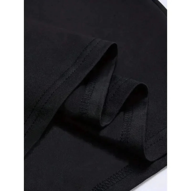 Gachiakuta Printed Women Men T-shirts Casual Cotton Oversized Y2k Short Sleeve Streetwear Comfortable Cotton Female Male Clothes